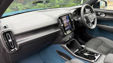 Volvo XC40 300kW Recharge Twin Ultimate 78kWh 5dr AWD Auto Electric Estate